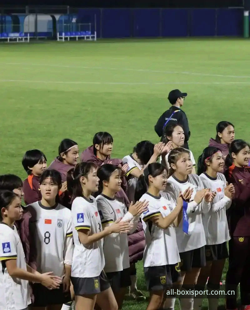 博喜体育使用教程哪个好 U17世界杯抽签结果解读教程:中国男女足出线形势深度分析